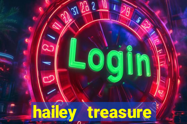 hailey treasure adventure mod apk